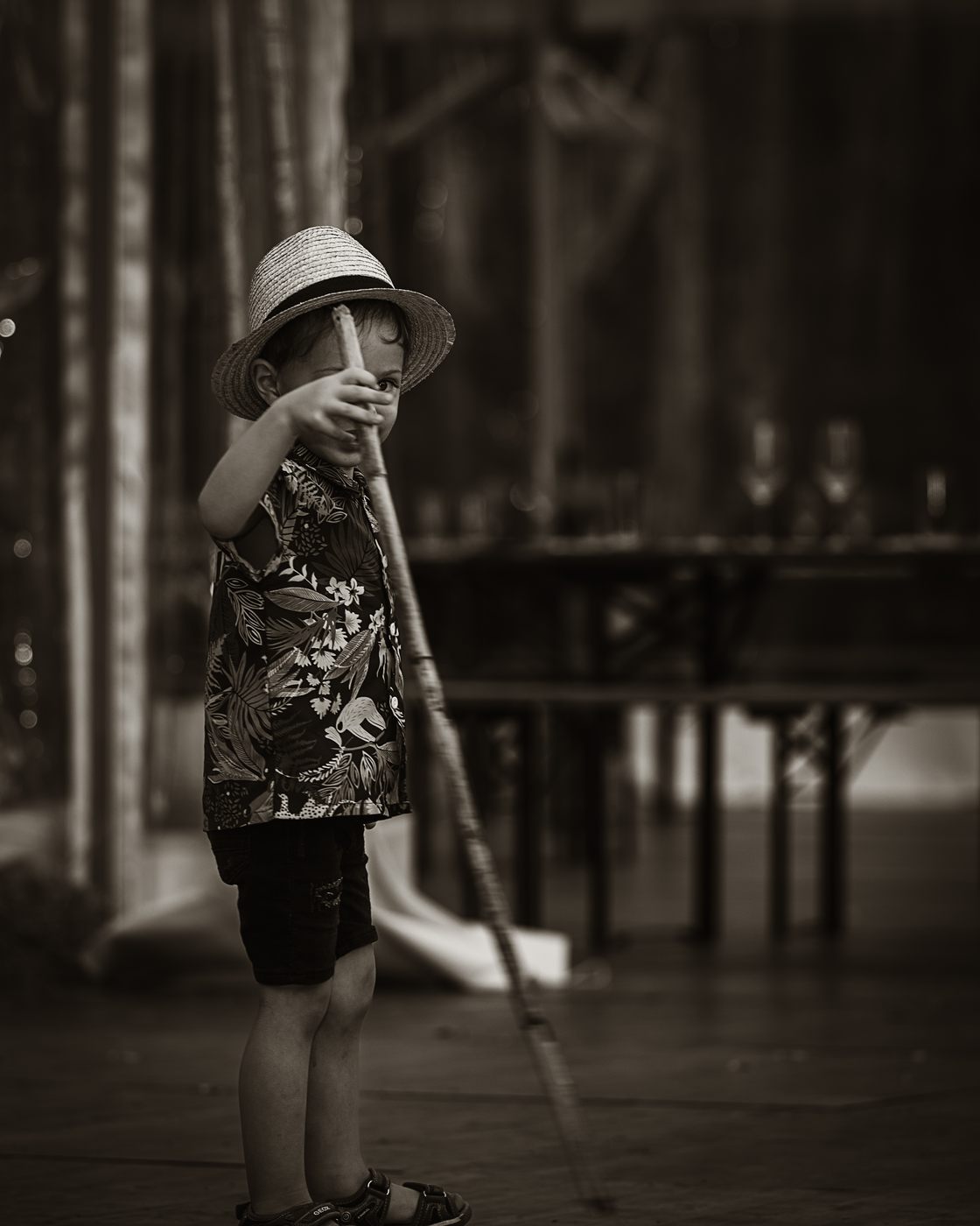 Straw Hat