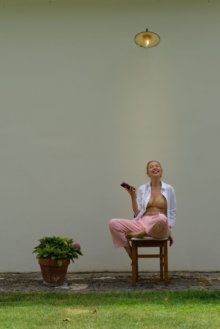 The Chair