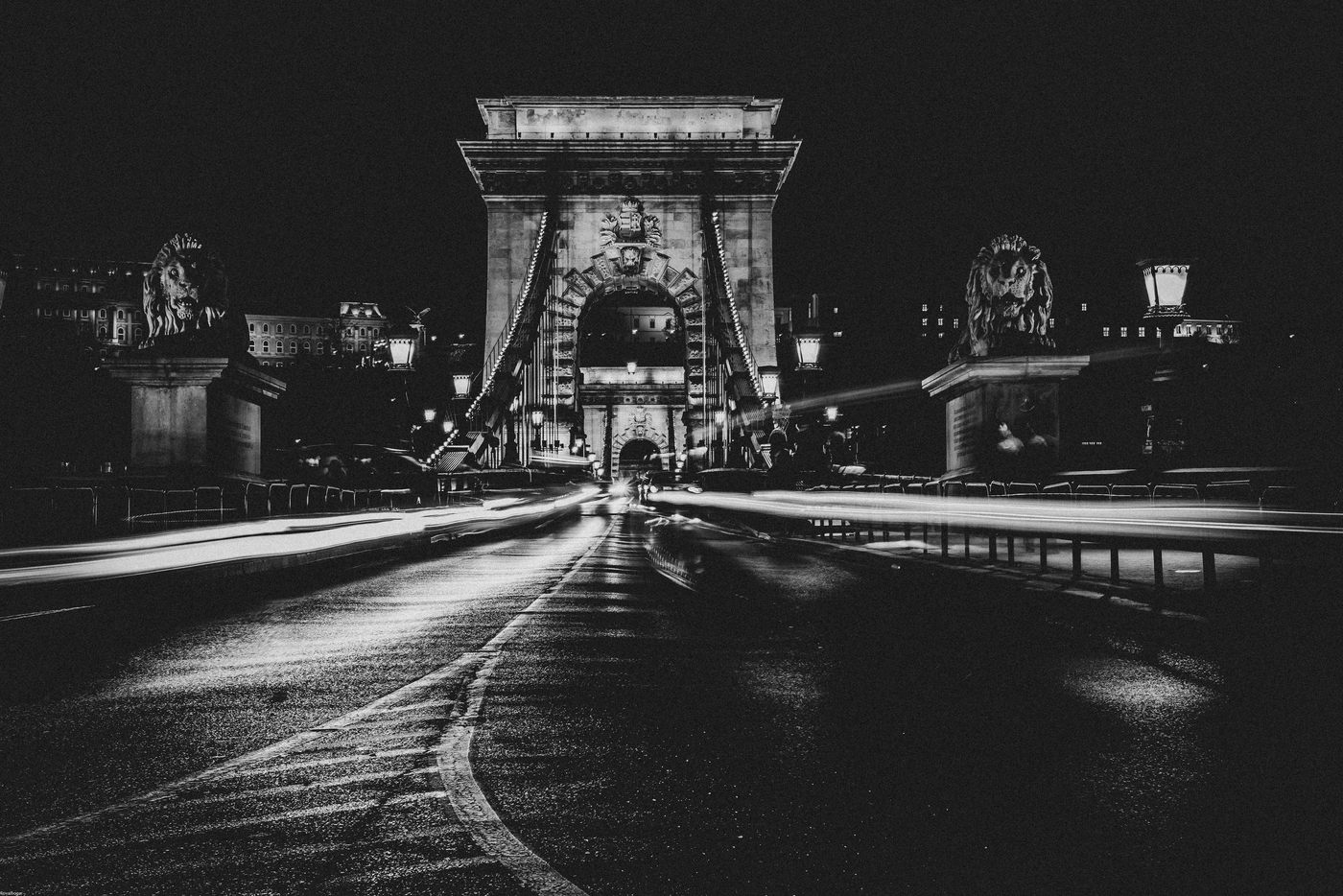 Chain Bridge