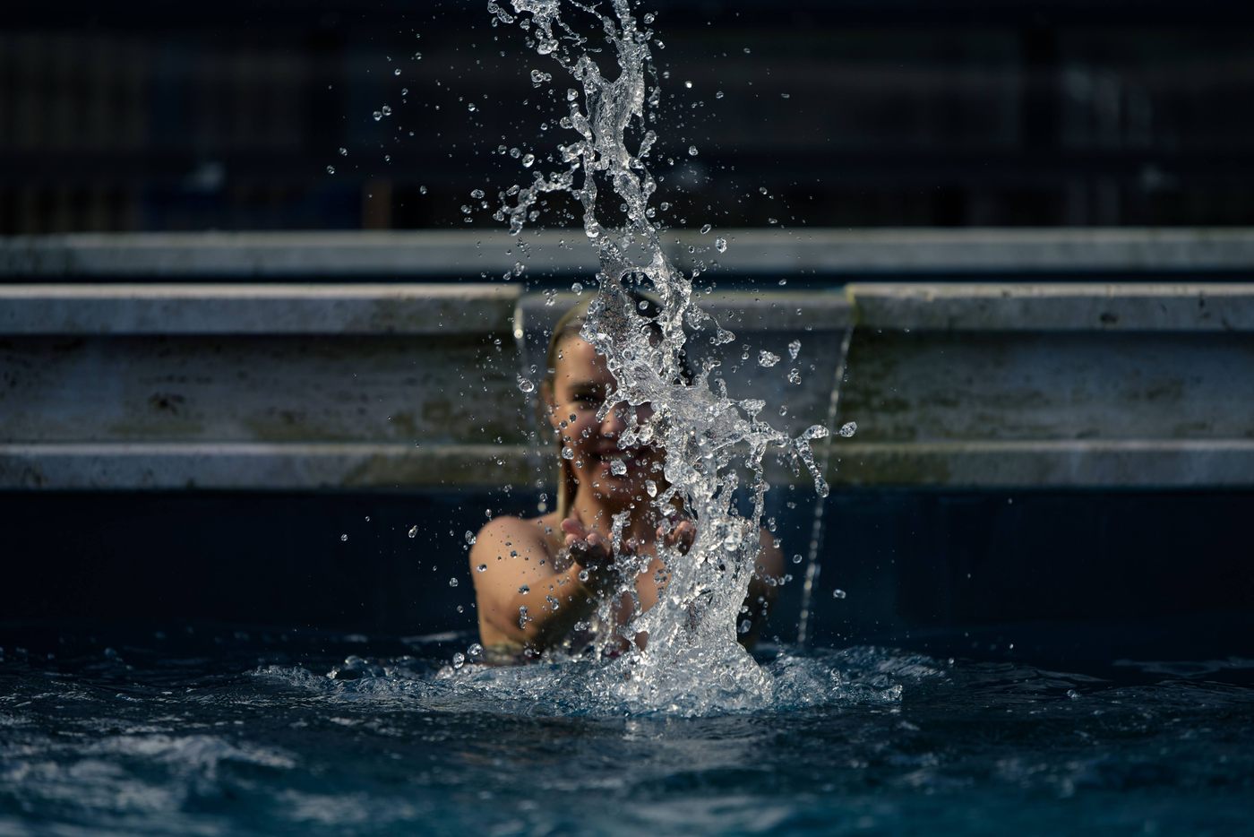 Splash